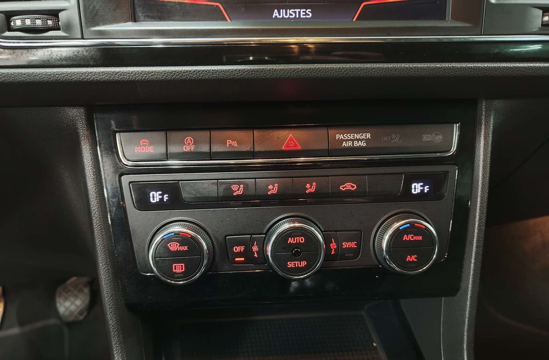 SEAT León ST ST 1.5 EcoTSI FR Edition - foto 32