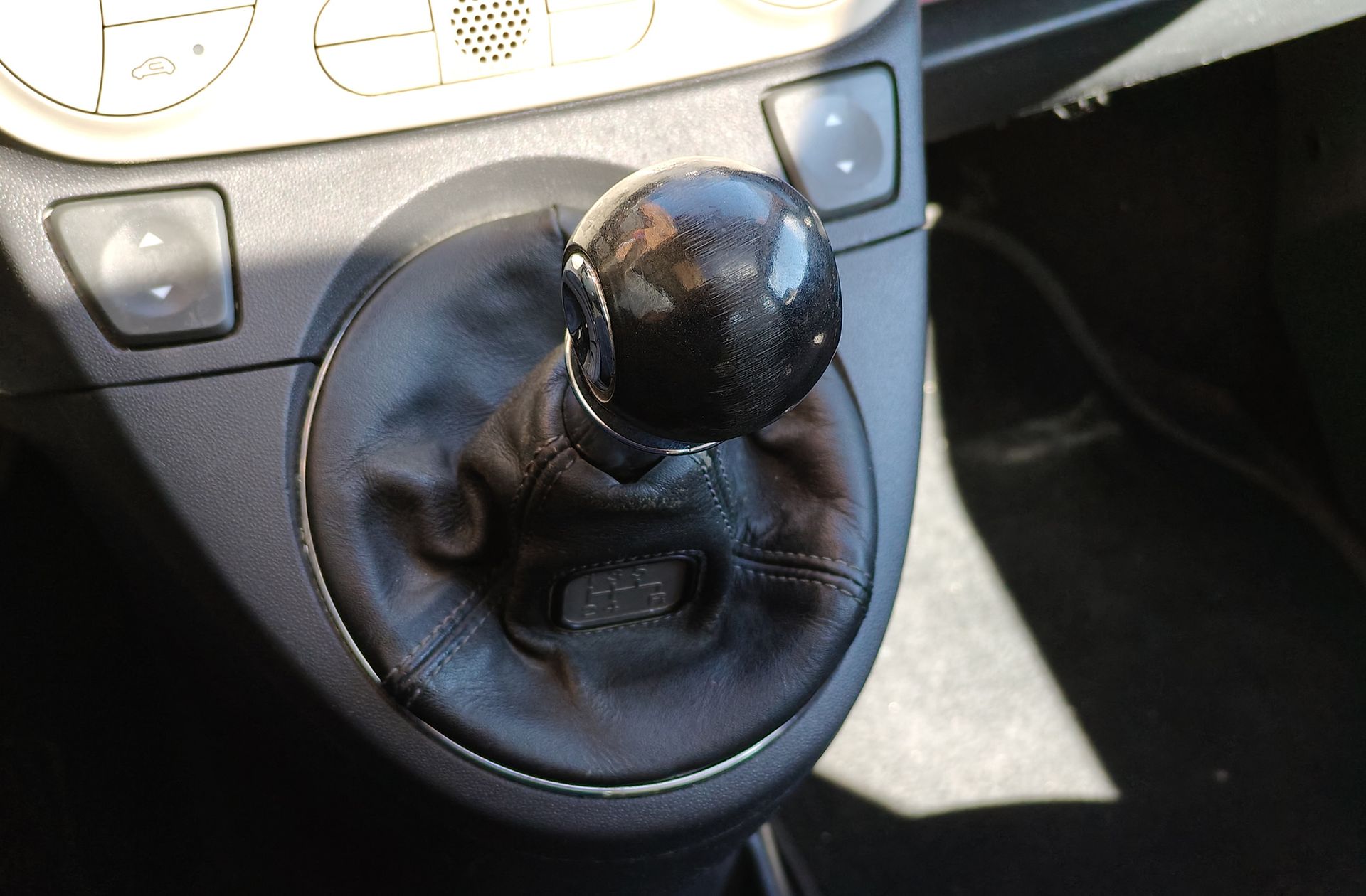 Fiat 500 1.2 Lounge - foto 5