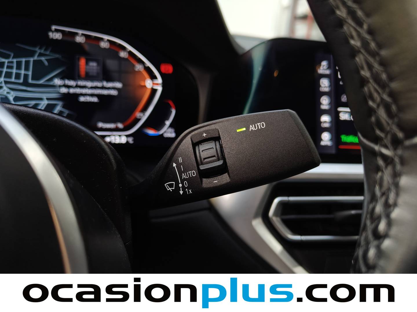 Foto BMW Serie 4 BMW Serie 4 420i Coupe  (184 CV) Pack M