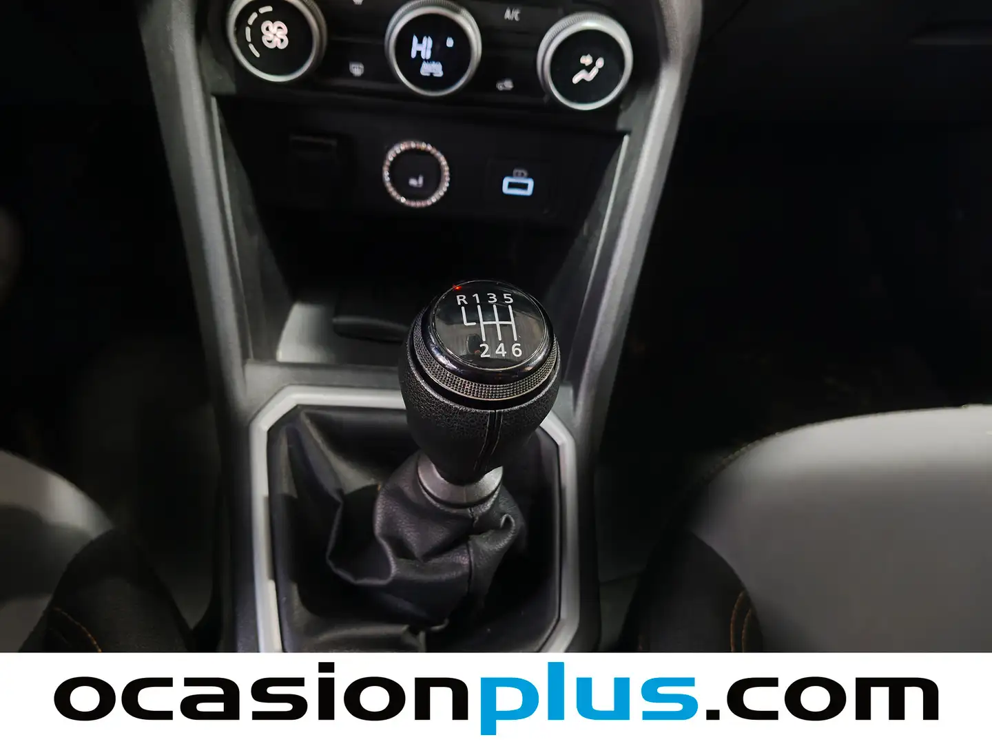 Foto Dacia Sandero Dacia Sandero Extreme Go TCe 81 kW (110 CV)