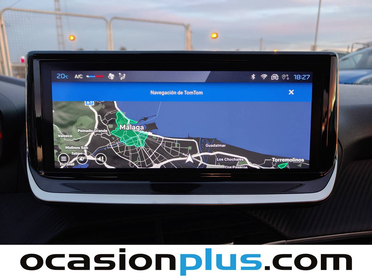 Peugeot 208 Peugeot 208 PureTech 100 Active (100 CV) gasolina