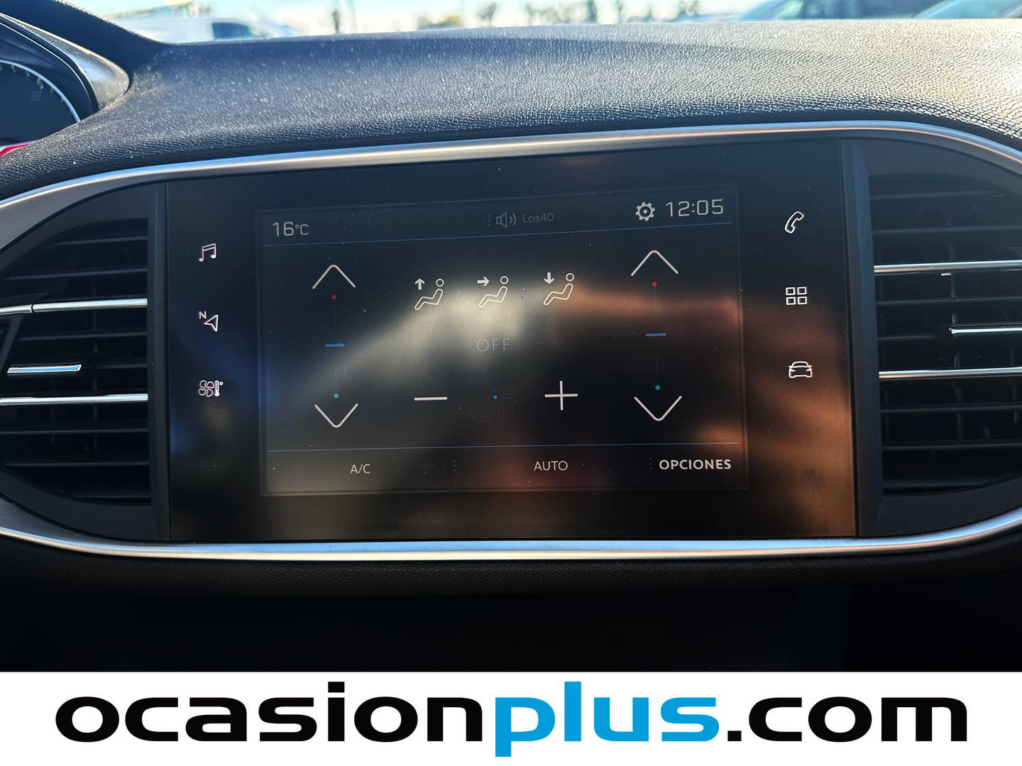 Foto Peugeot 308 Peugeot 308 BlueHDi 130 S&S Style (130 CV)