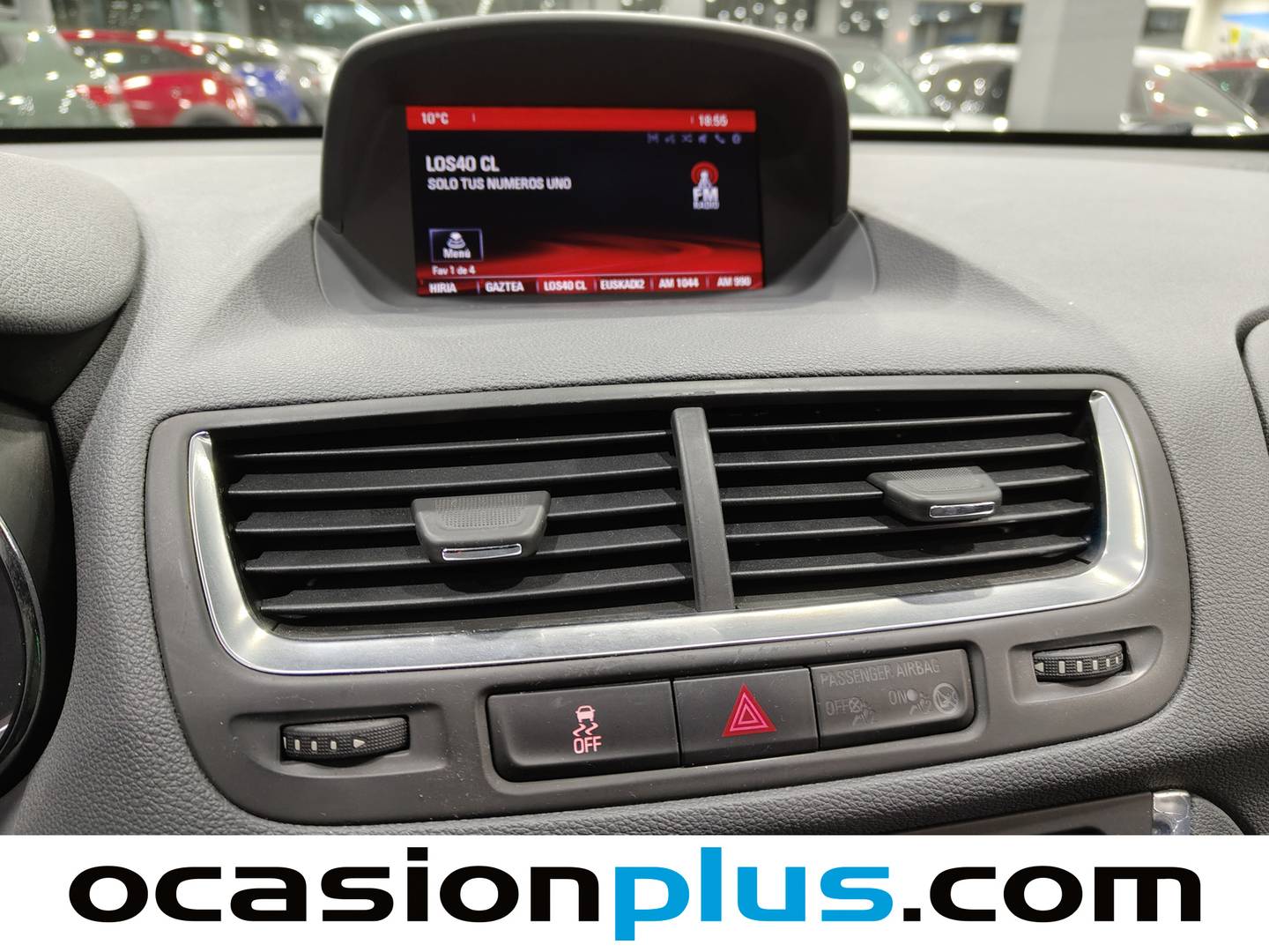 Foto Opel Mokka Opel Mokka 1.4 Turbo Excellence 4x2 Auto (140 CV)