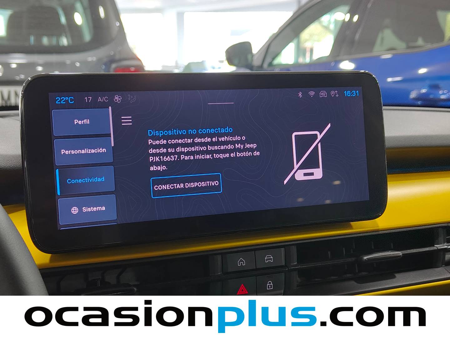 Jeep Avenger Jeep Avenger BEV Summit (156 CV) 2024