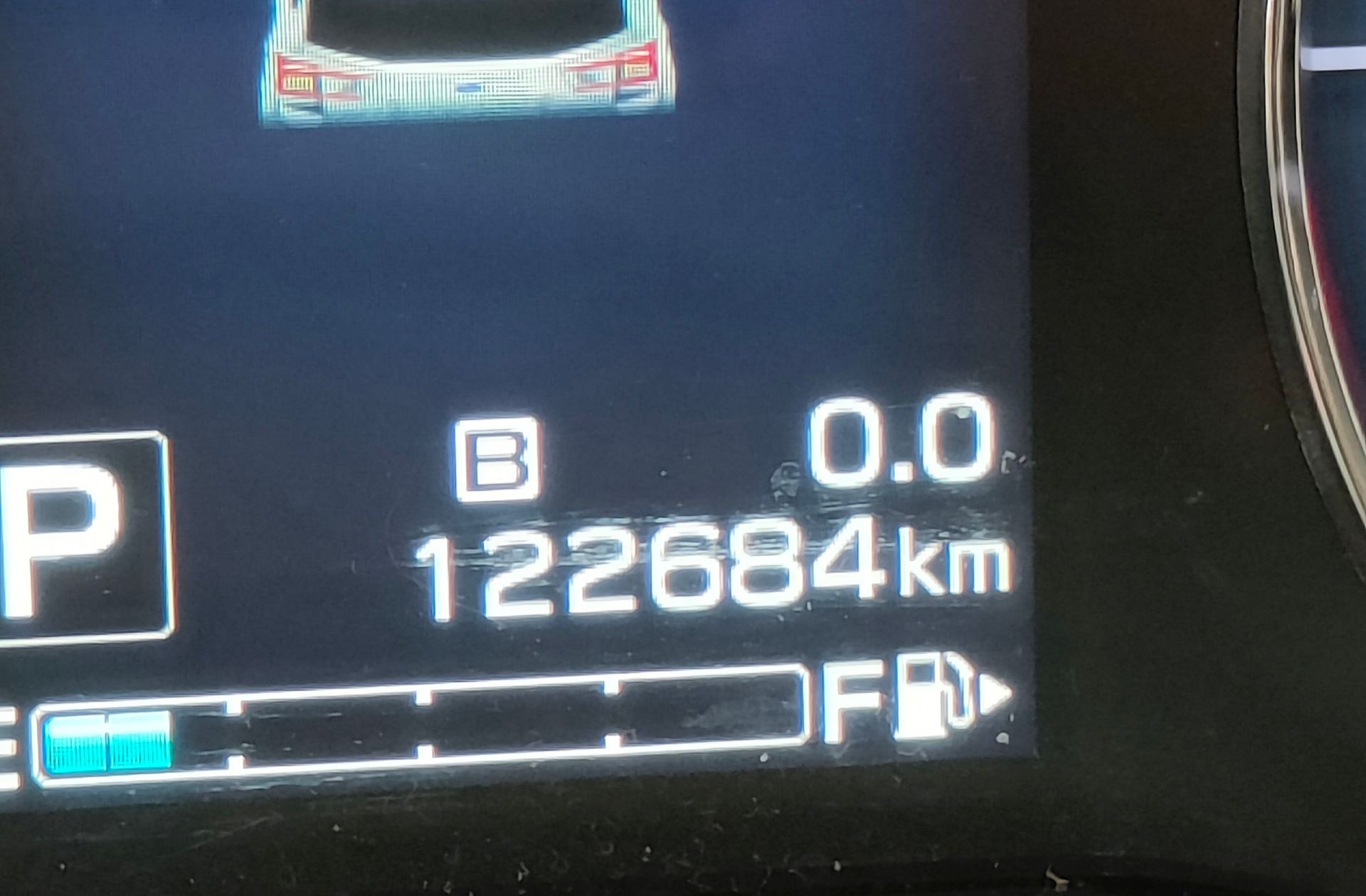 Subaru XV 2.0i Hybrid Executive Plus CVT - foto 10