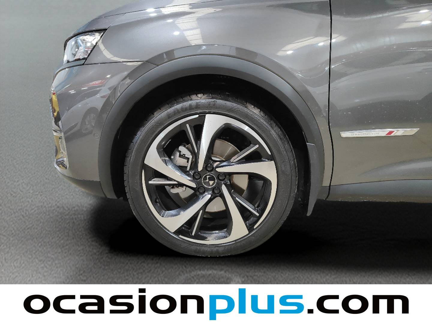 DS DS 7 Crossback DS DS7 Crossback E-Tense 300 Performance Line+ 4WD Auto (300 CV) km 0