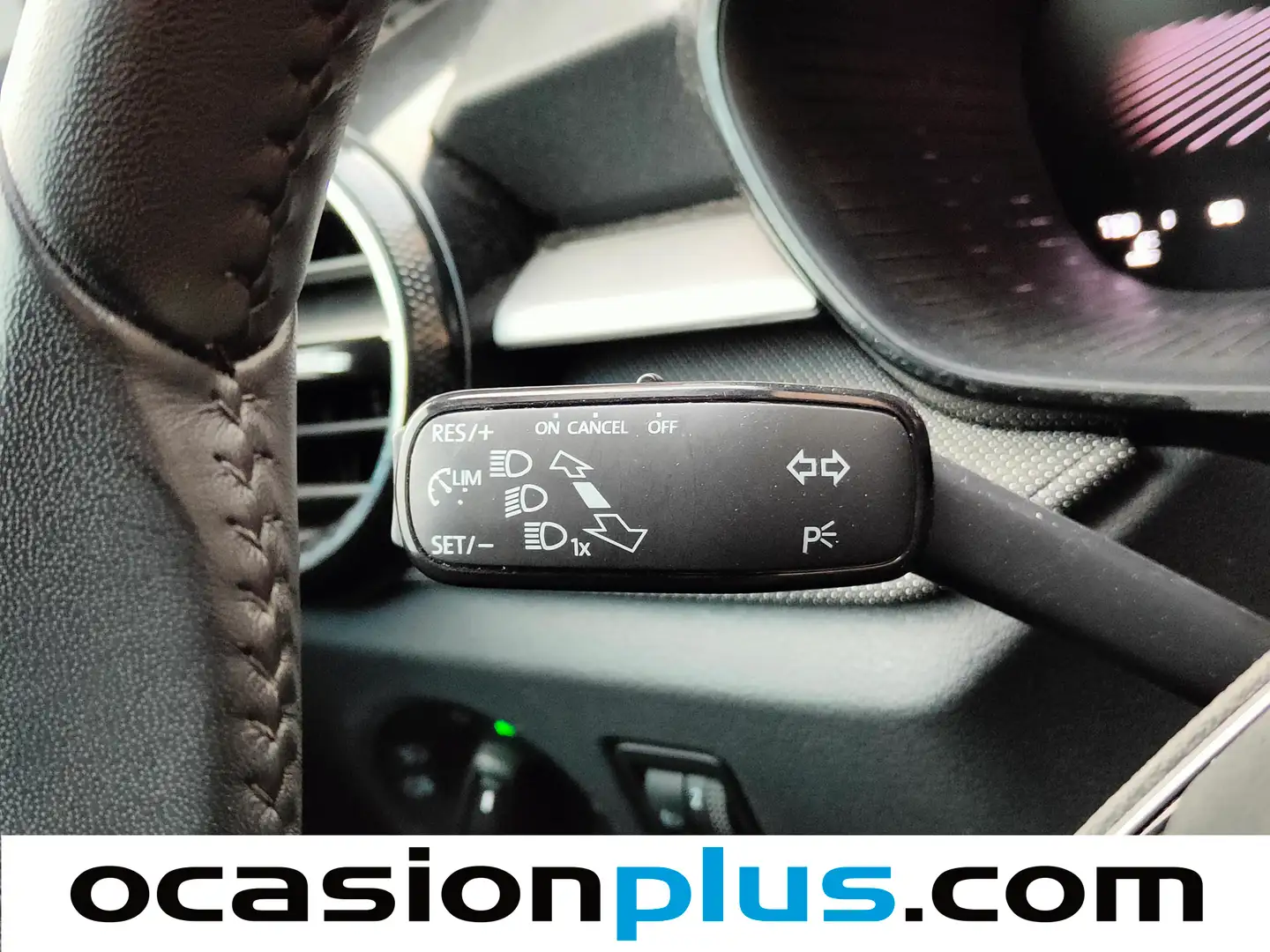 Foto Skoda Fabia Skoda Fabia 1.0 TSI Selection (95 CV)