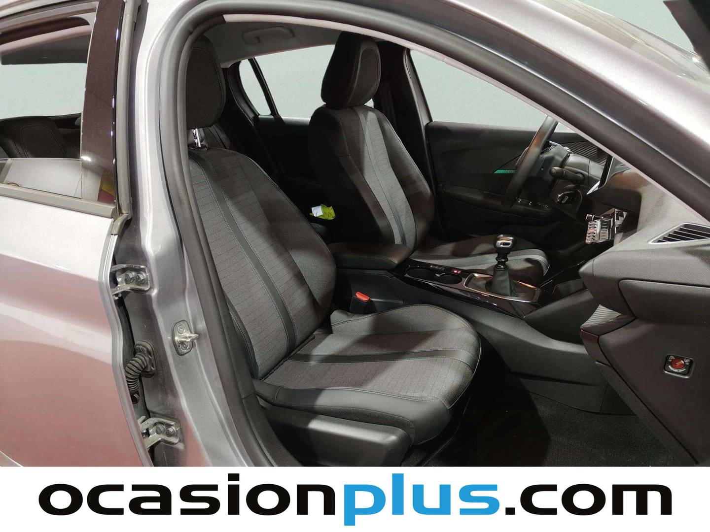 Foto Peugeot 208 Peugeot 208 PureTech 100 Allure (100 CV)