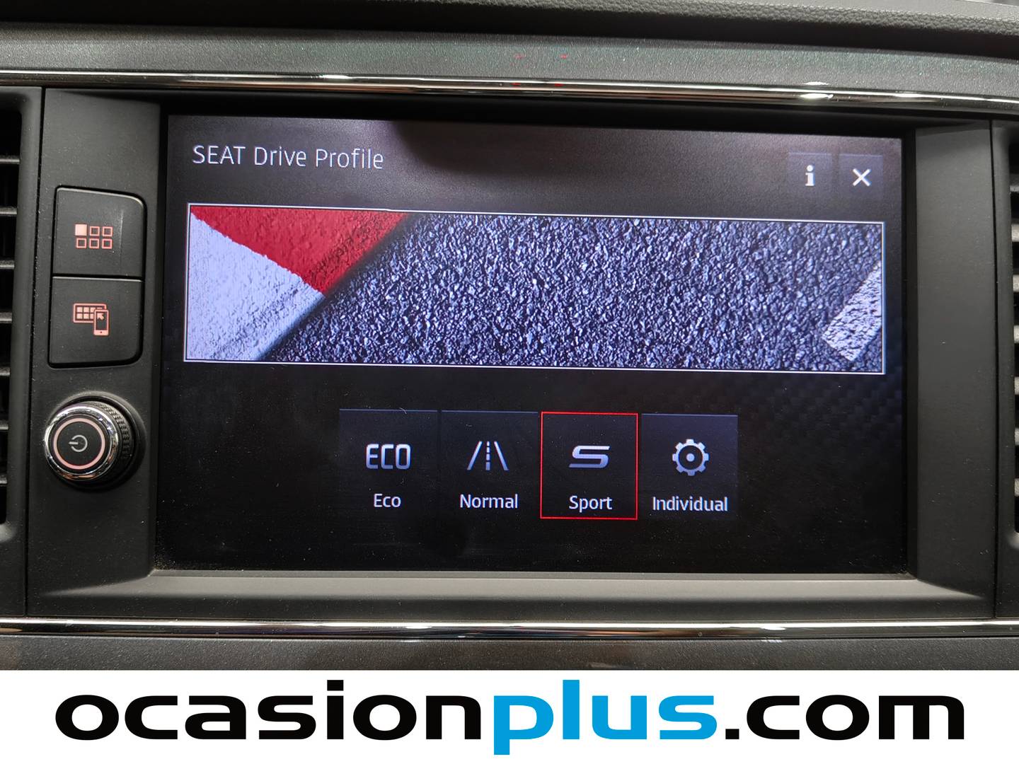 Accesorios del Seat León Seat León ST 2.0 TDI S&S FR (150 CV)