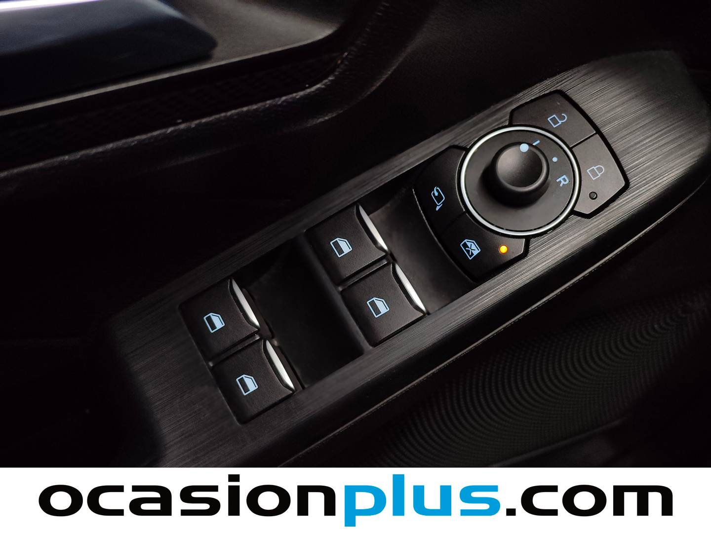 Foto Ford Kuga Ford Kuga 2.5 Duratec PHEV ST-Line X Auto (225 CV)