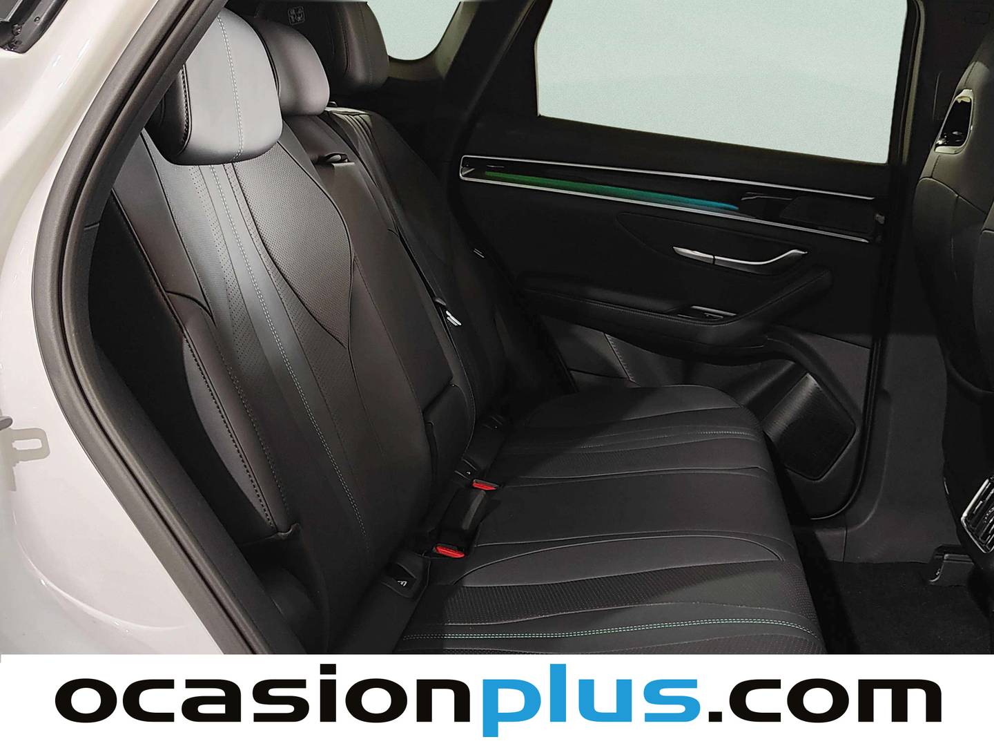 BYD Seal U BYD Seal U U Comfort 72 kWh (218 CV) de ocasión