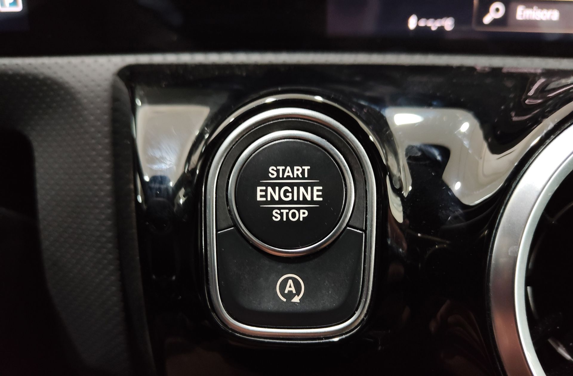 Mercedes-Benz Clase A 200 Pack AMG - foto 28