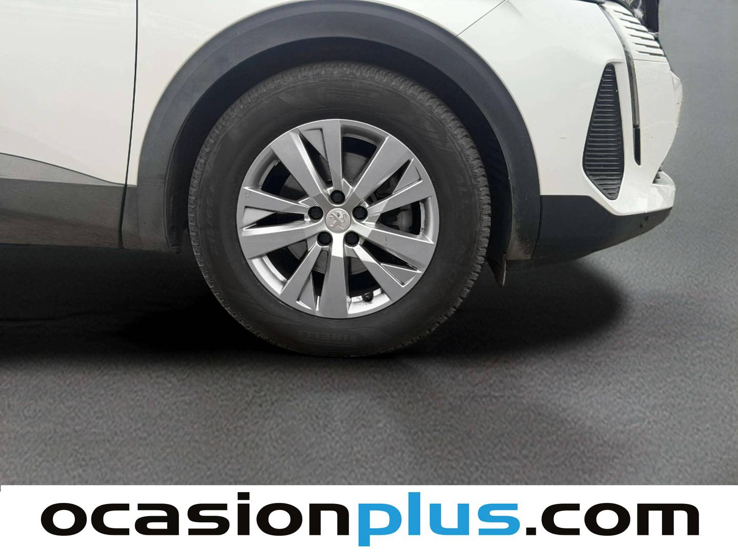 Peugeot 3008 Peugeot 3008 PureTech 130 S&S Active Pack EAT8 (130 CV) km 0