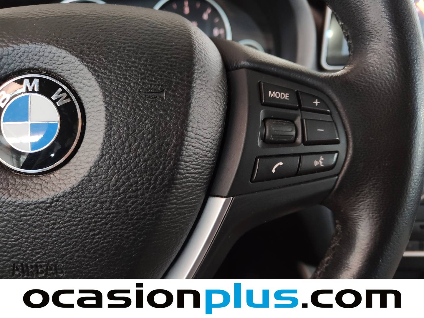 BMW X3 BMW X3 xDrive20d (184 CV) 184cv