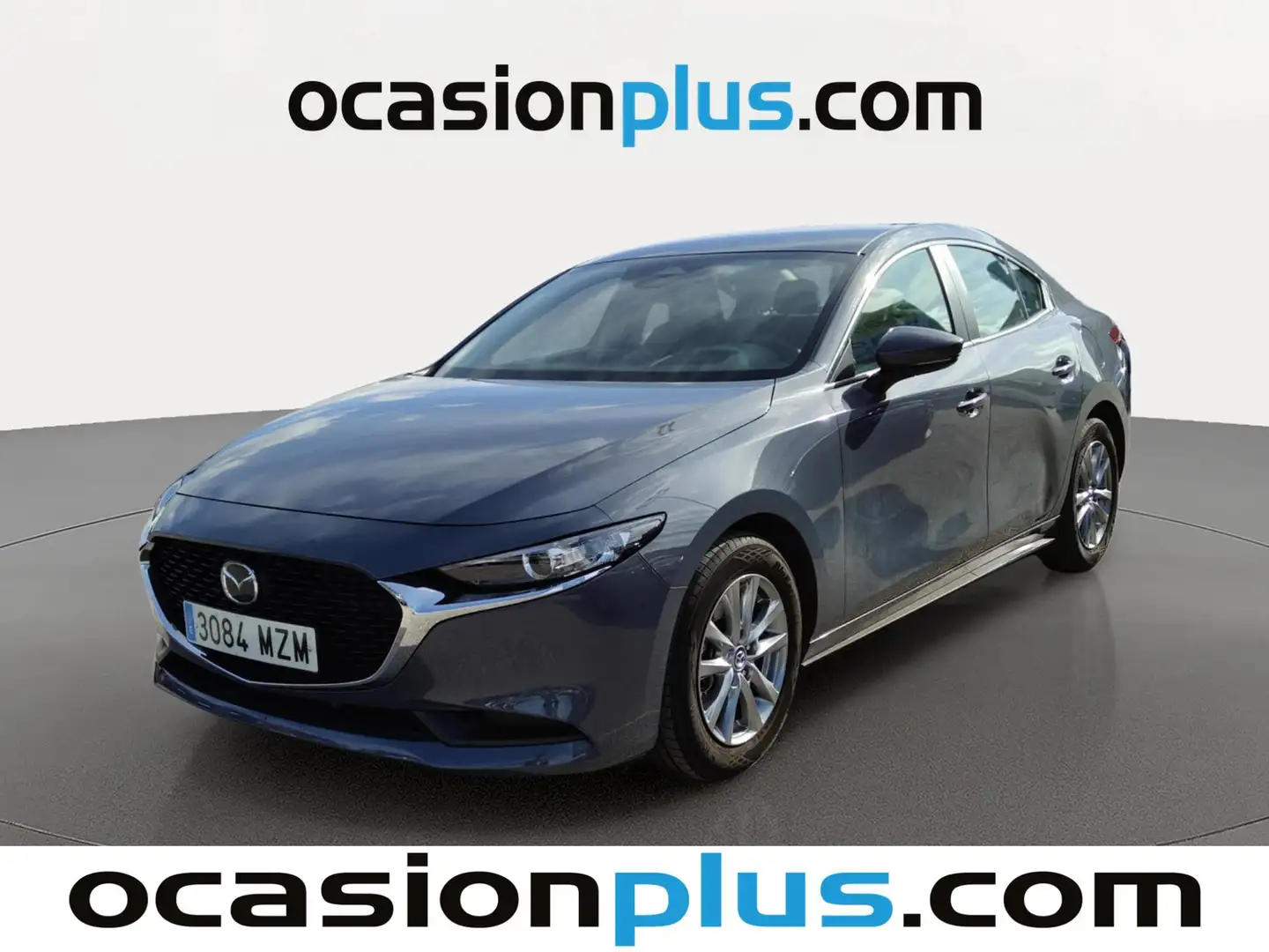 Foto Mazda Mazda3 Mazda Mazda 3 2.5L E-SKY G MHEV Prime-line (140 CV)