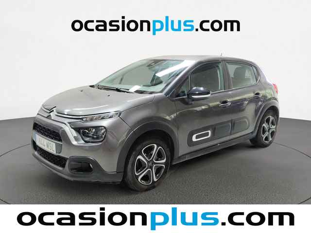 Coches Citroën C3 origin Segunda Mano