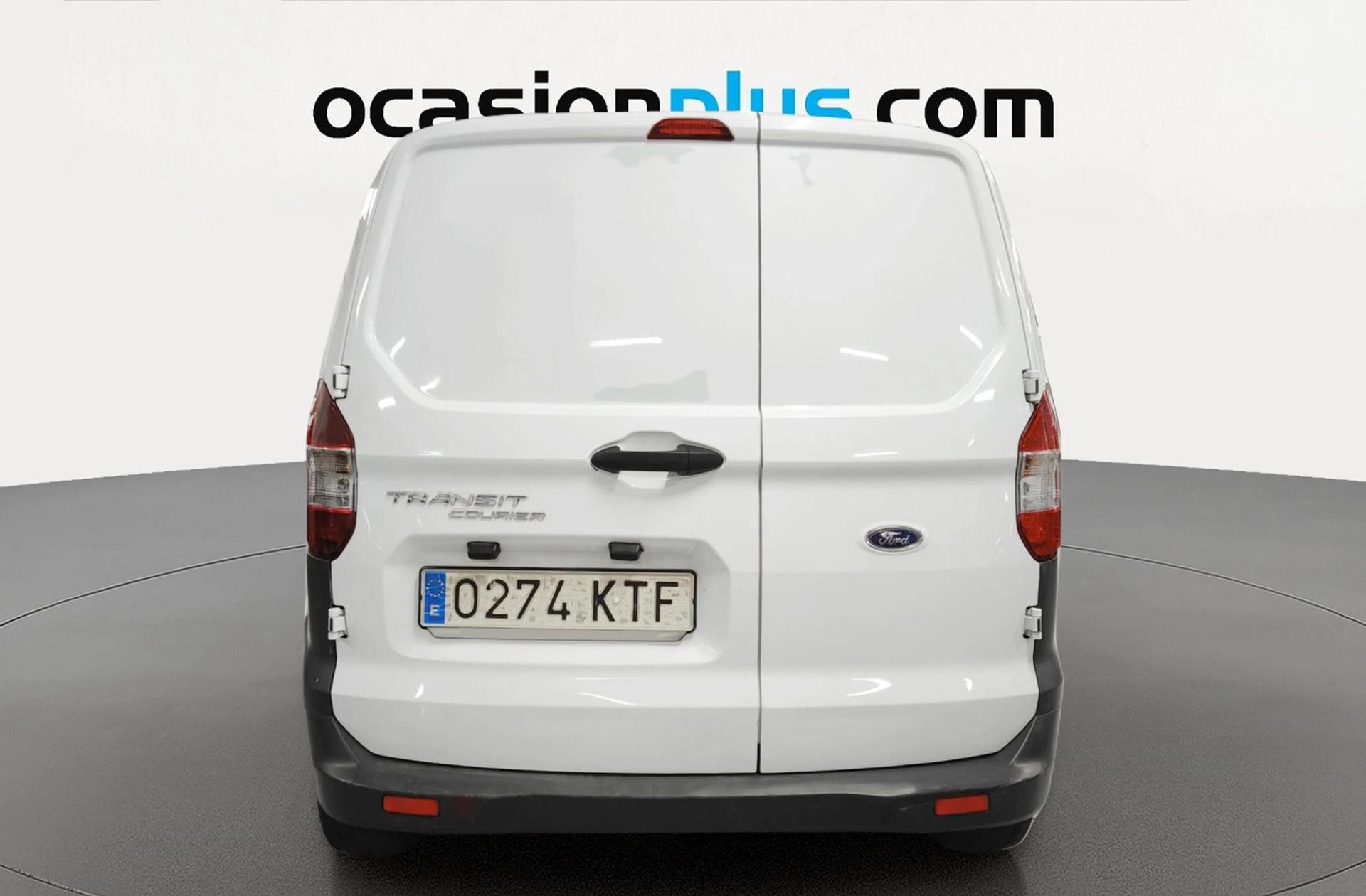 Ford Transit Furgon 1.5 TDCi Trend - foto 9