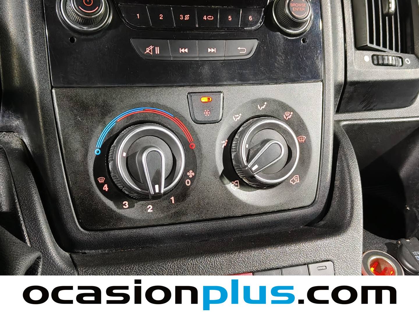 Foto Peugeot Boxer Peugeot Boxer BlueHDi 110 330 L1H1 (110 CV)