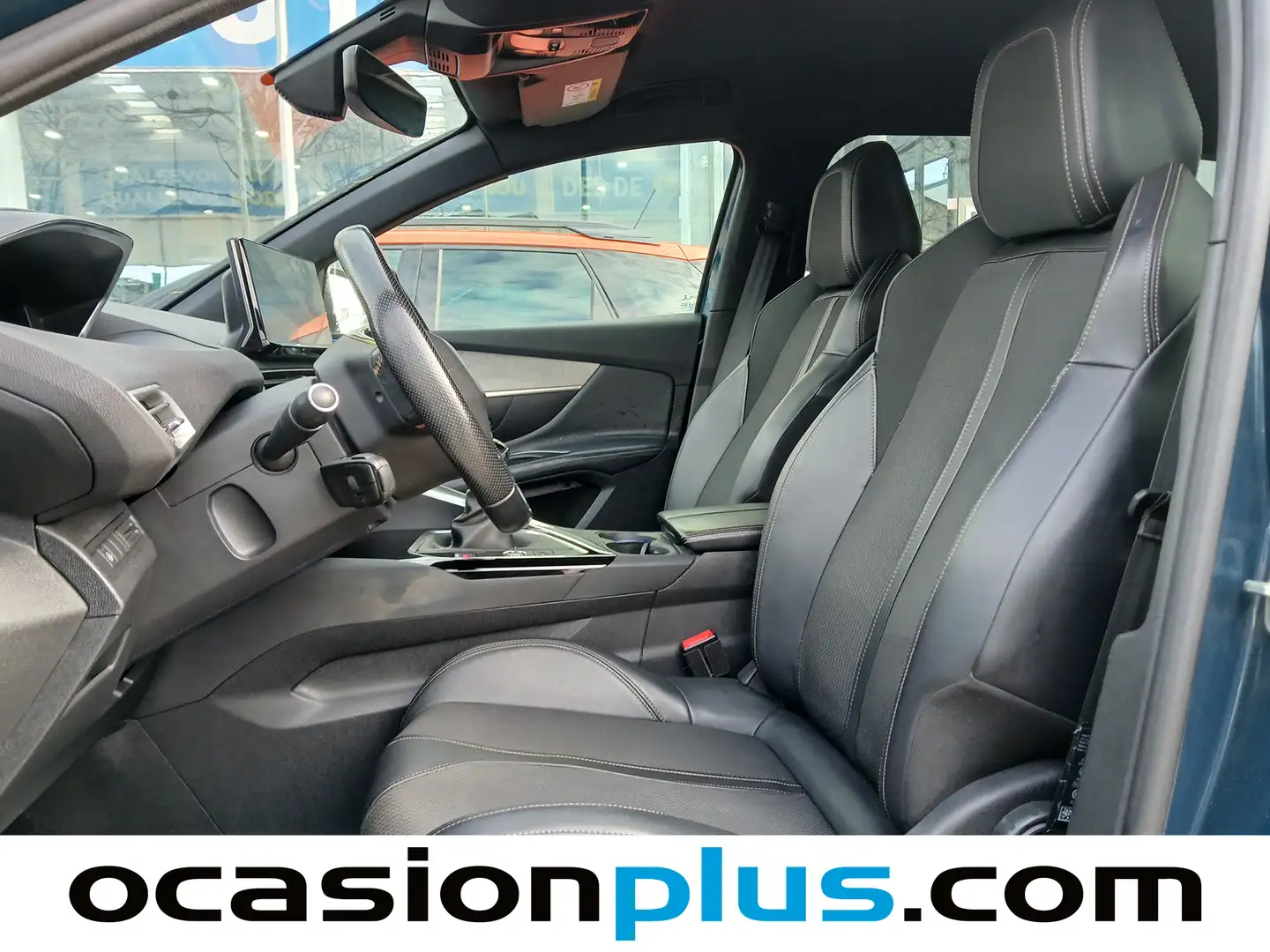 Foto Peugeot 3008 Peugeot 3008 PureTech 130 S&S GT (130 CV)