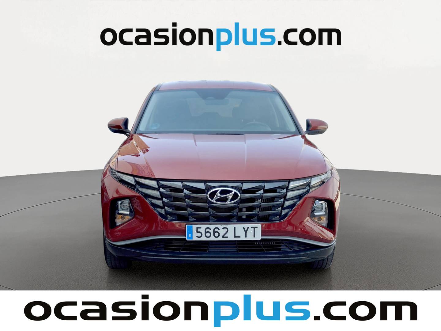 Hyundai Tucson Hyundai Tucson 1.6 CRDI Klass 4x2 (115 CV) 115cv