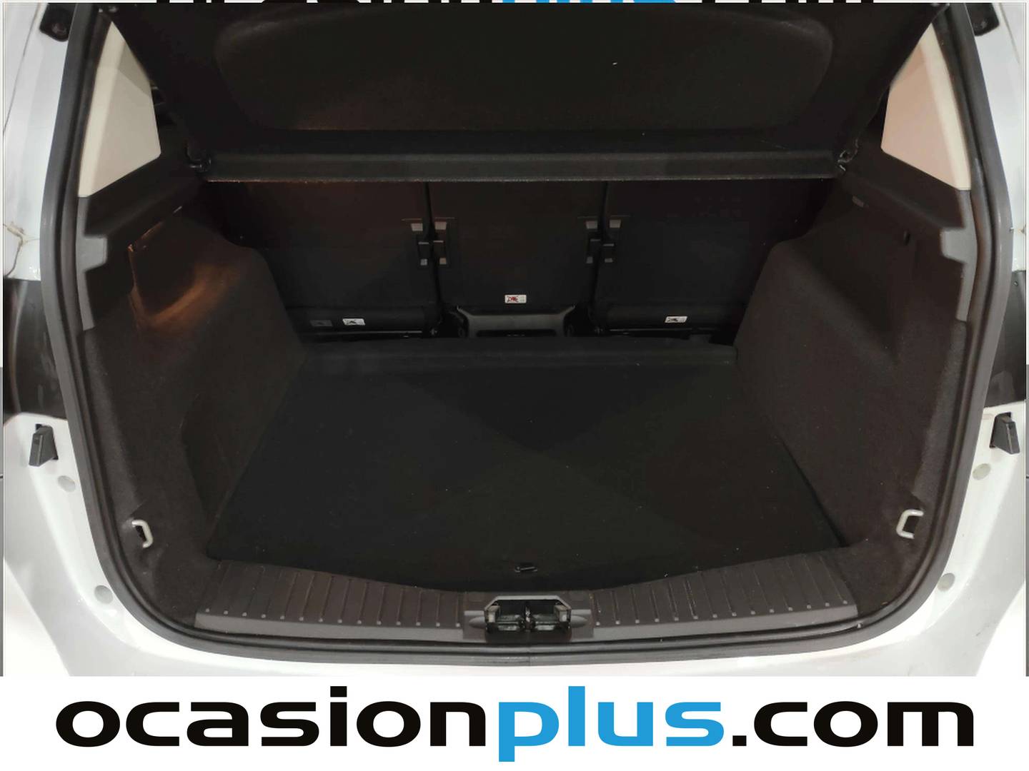 Foto Ford C-Max Ford C-Max 1.0 EcoBoost Trend+  (125 CV)