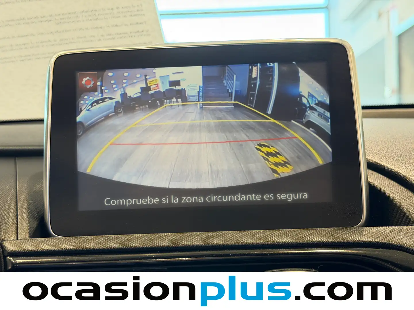 Foto Mazda MX-5 Mazda MX-5 2.0 Luxury (160 CV)