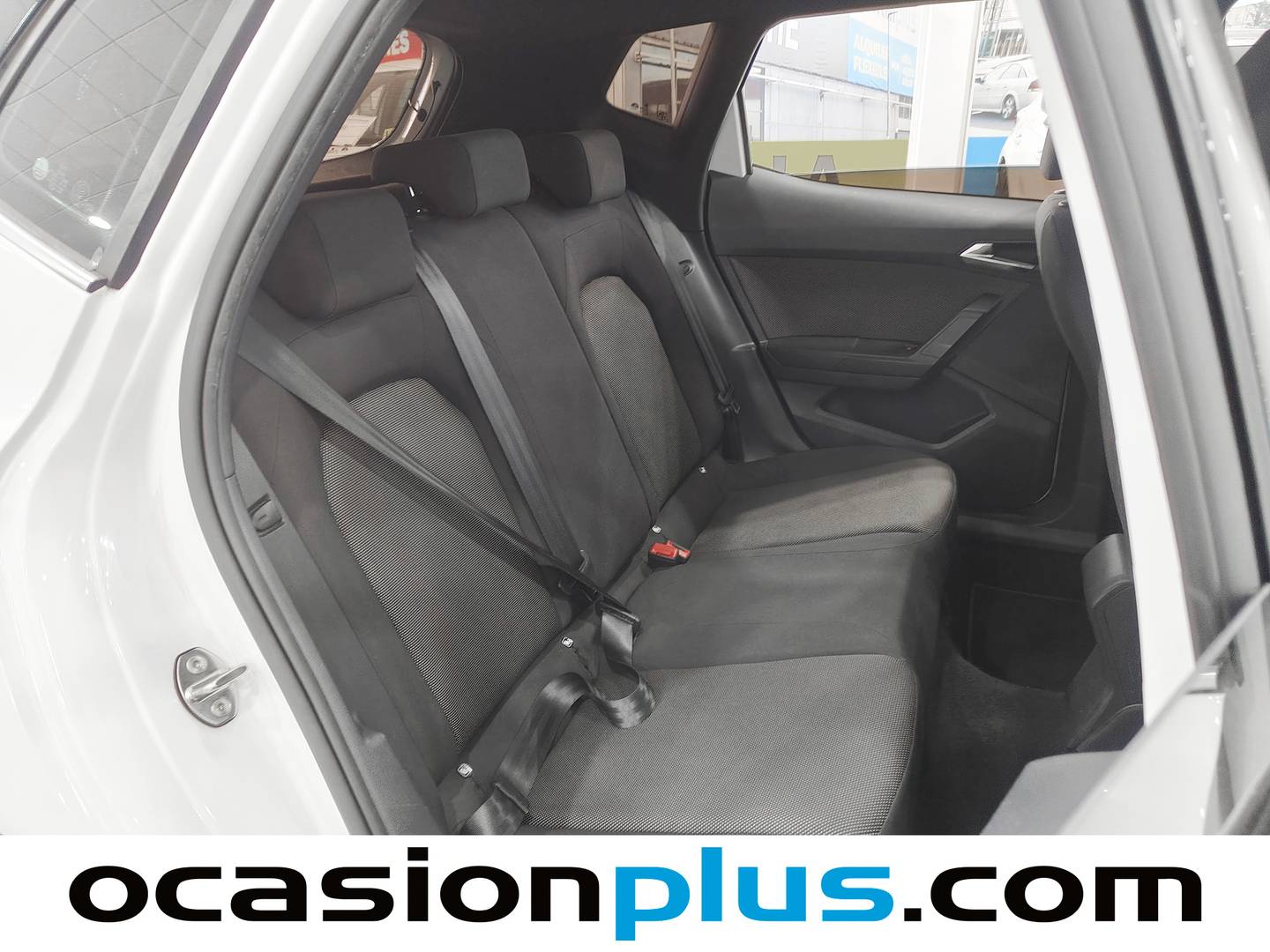 Seat Arona Seat Arona 1.0 TSI Ecomotive S&S Xcellence  (95 CV) manual