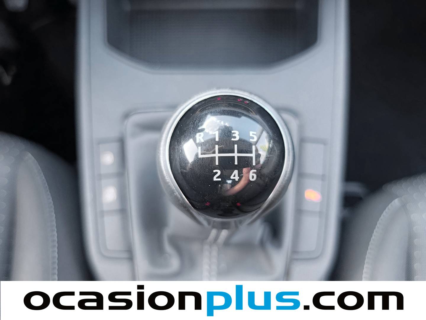 Seat Ibiza Seat Ibiza 1.0 TGI S&S Style Plus (90 CV) de segunda mano