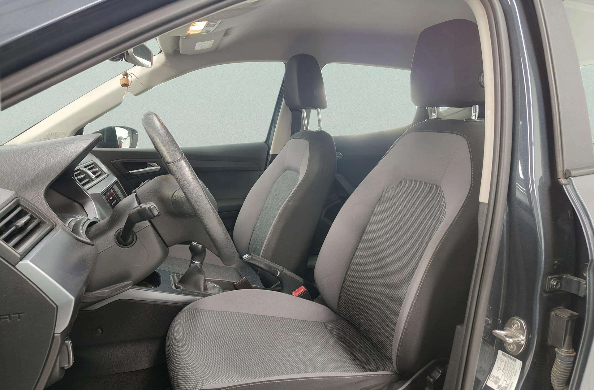 SEAT Arona 1.0 TGI GNC Style Edition - foto 11