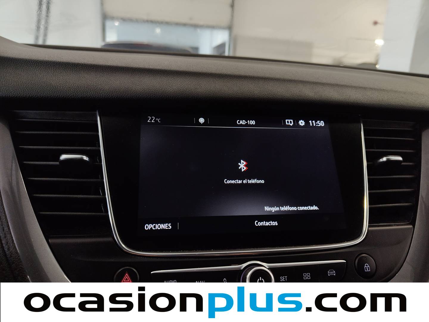 Opel Grandland X Opel Grandland X 1.2 Turbo Opel 2020 (130 CV) km 0
