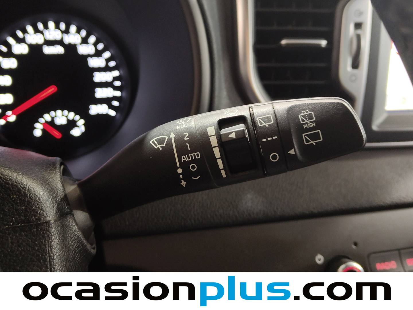 Accesorios del KIA Sportage KIA Sportage 1.6 GDi x-Tech17 4x2 (132 CV)