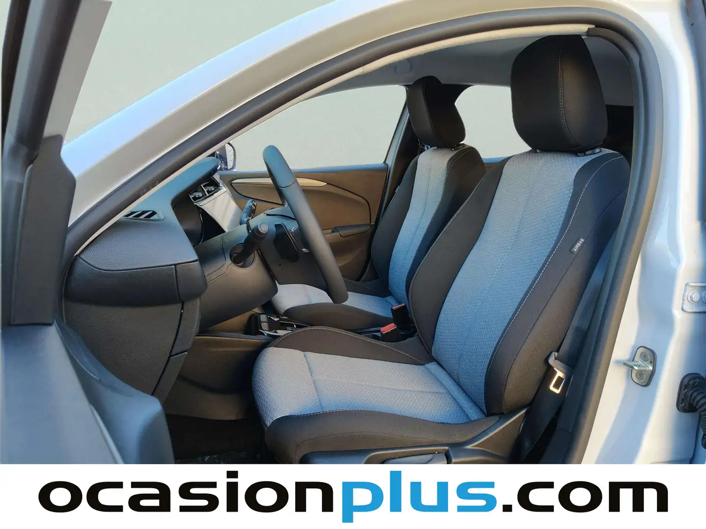 Foto Opel Corsa Opel Corsa 1.2 Turbo XHL Hybrid Edition eDCT (110 CV)