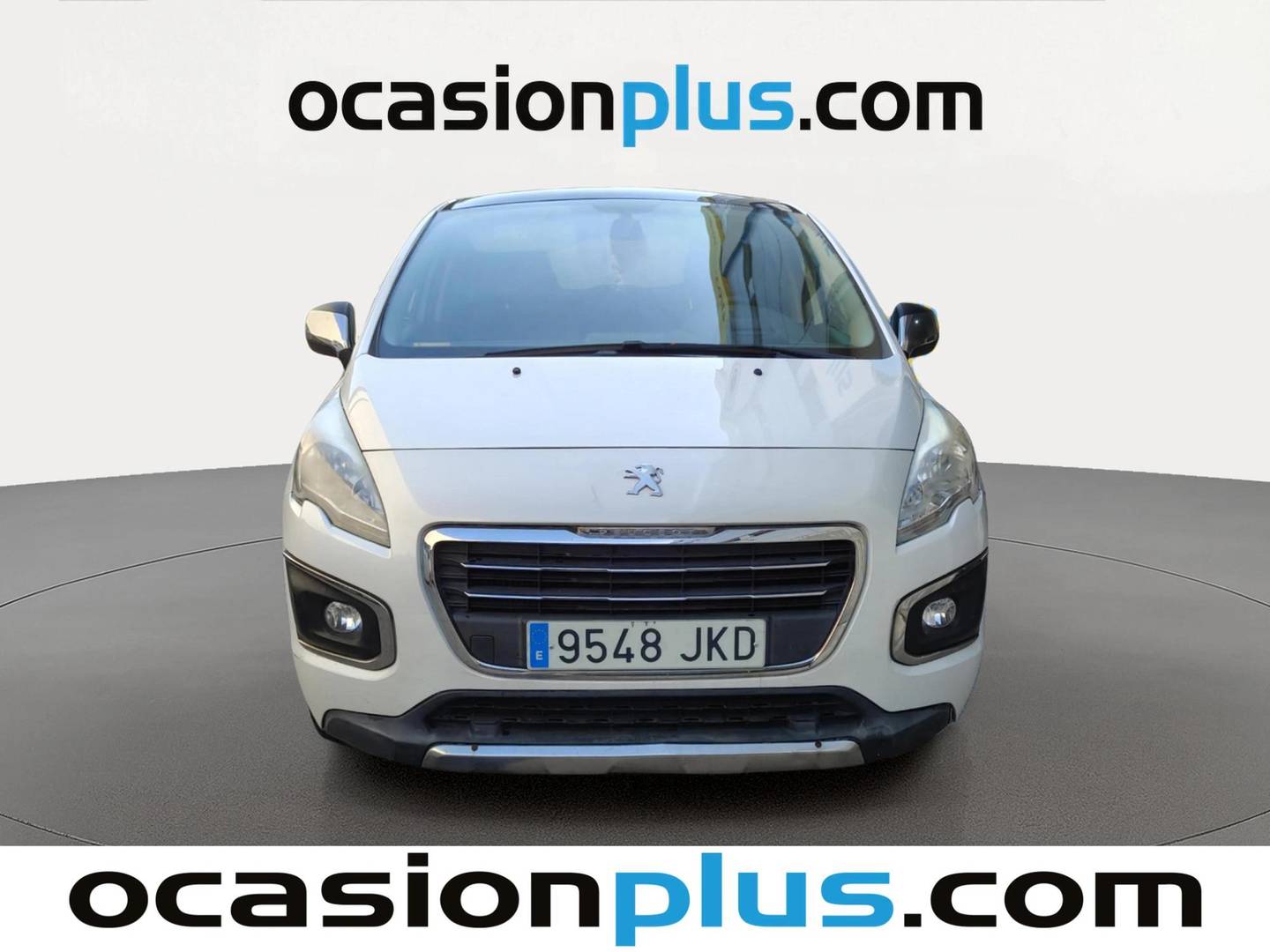 Peugeot 3008 Peugeot 3008 1.2 PureTech S&S Allure (130 CV) 130cv
