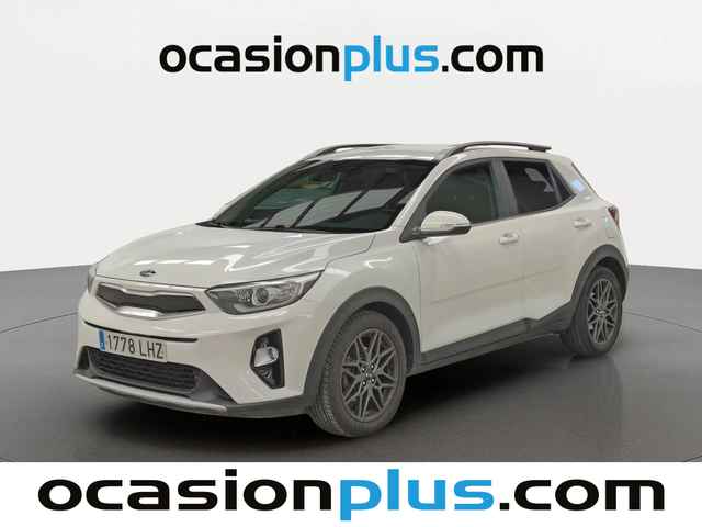 Kia Stonic Ocasión Toledo