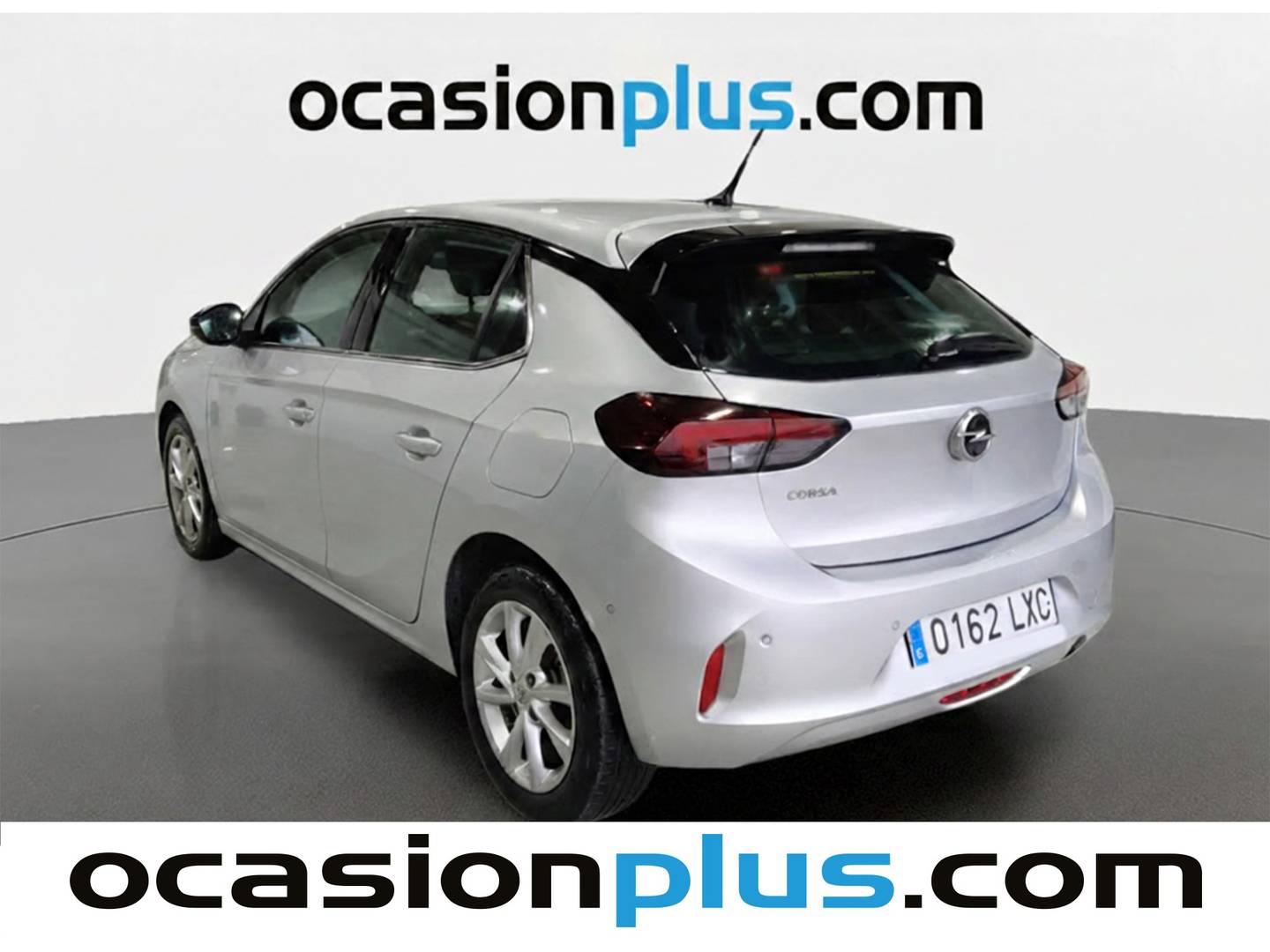 Foto Opel Corsa Opel Corsa 1.2 Turbo XHL Elegance (100 CV)