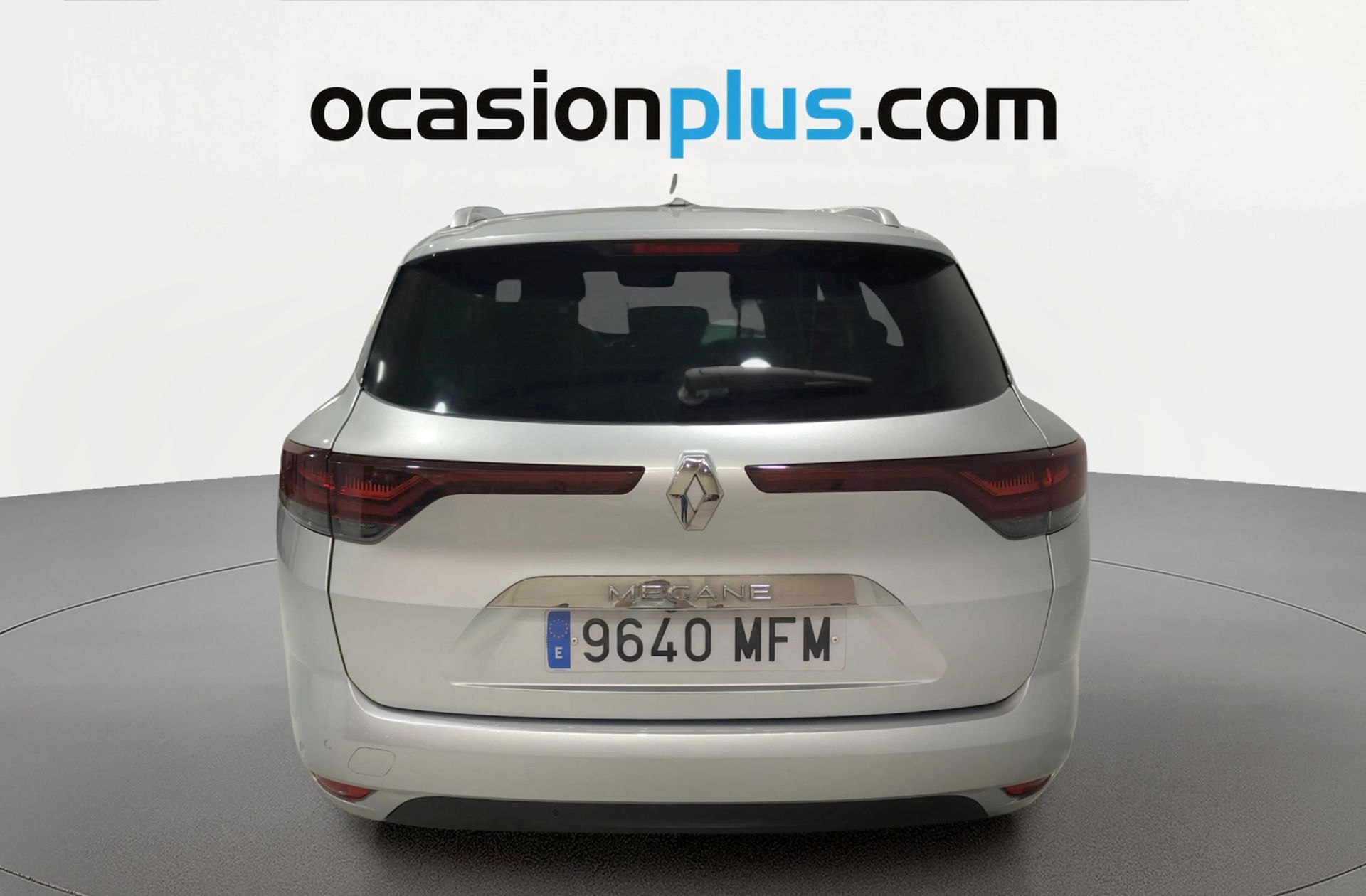 Renault Mégane Sport Tourer Techno TCe EDC GPF - foto 17