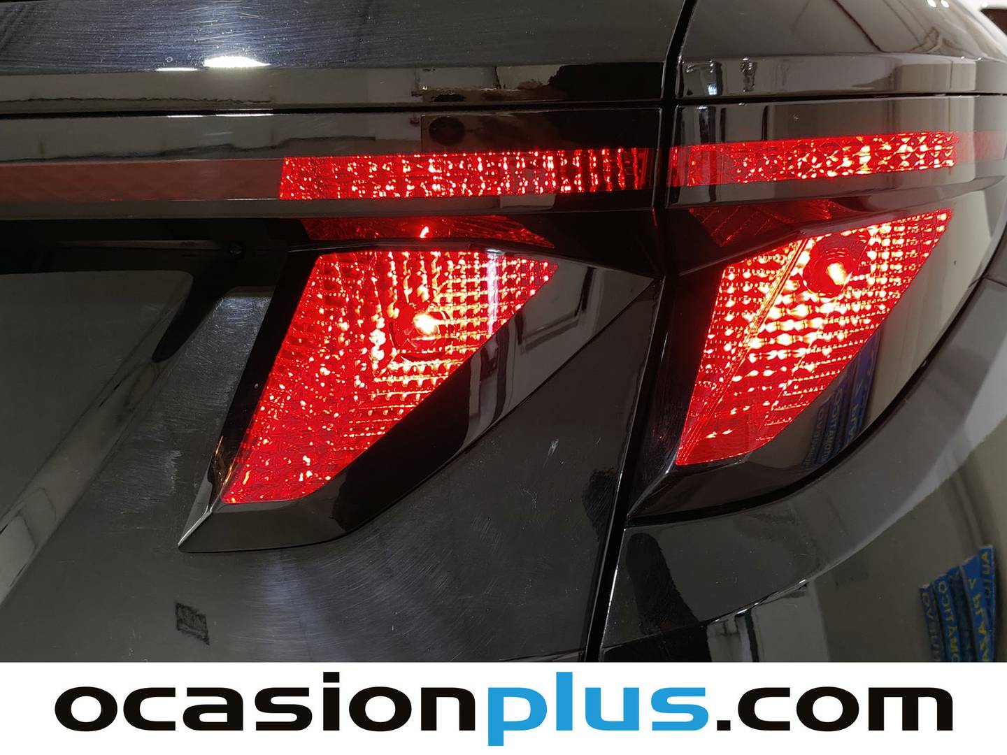 Hyundai Tucson Hyundai Tucson 1.6 CRDI 48V Maxx (136 CV) km 0