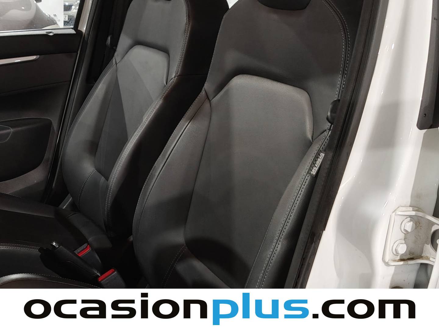 Extras del Dacia Spring Dacia Spring Expression Electric (45 CV)