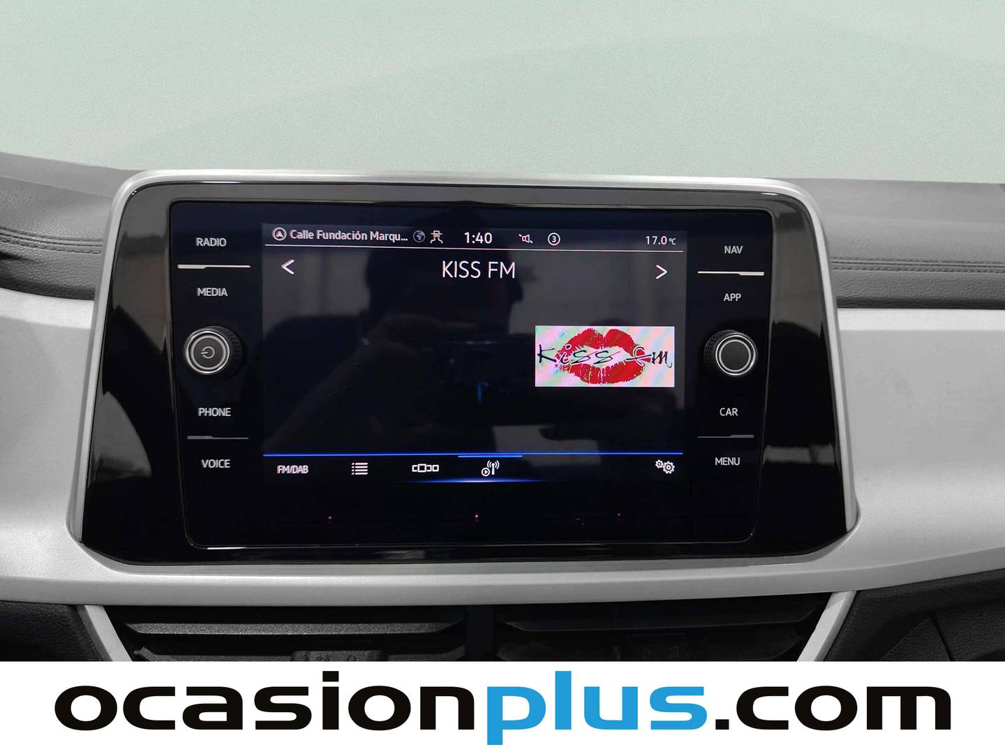 Volkswagen T-Roc Volkswagen T-Roc Cabrio Cabrio Style 1.5 TSI (150 CV) DSG de ocasión