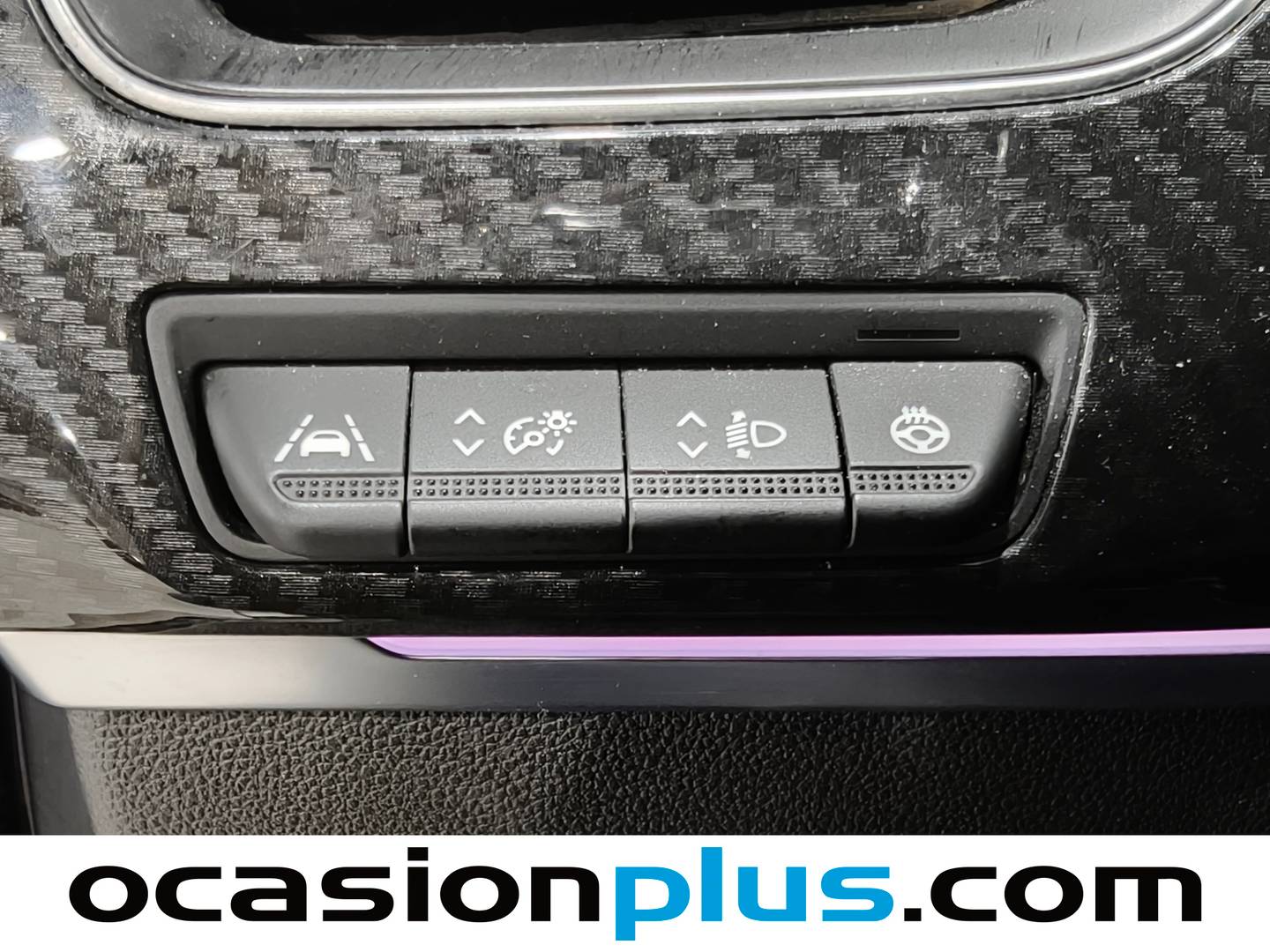 Renault Arkana Renault Arkana RS Line TCe (160 CV) EDC Microhíbrido 160cv