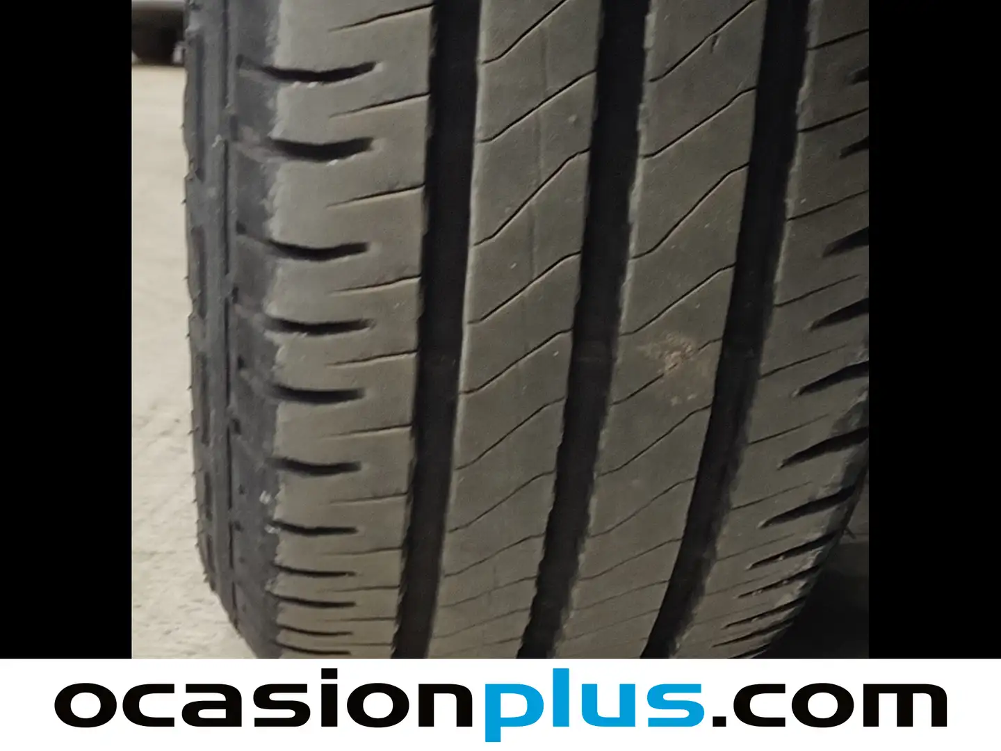 Foto Toyota Proace Verso Toyota Proace Verso 2.0D VX Plus Shuttle L1 (145 CV)