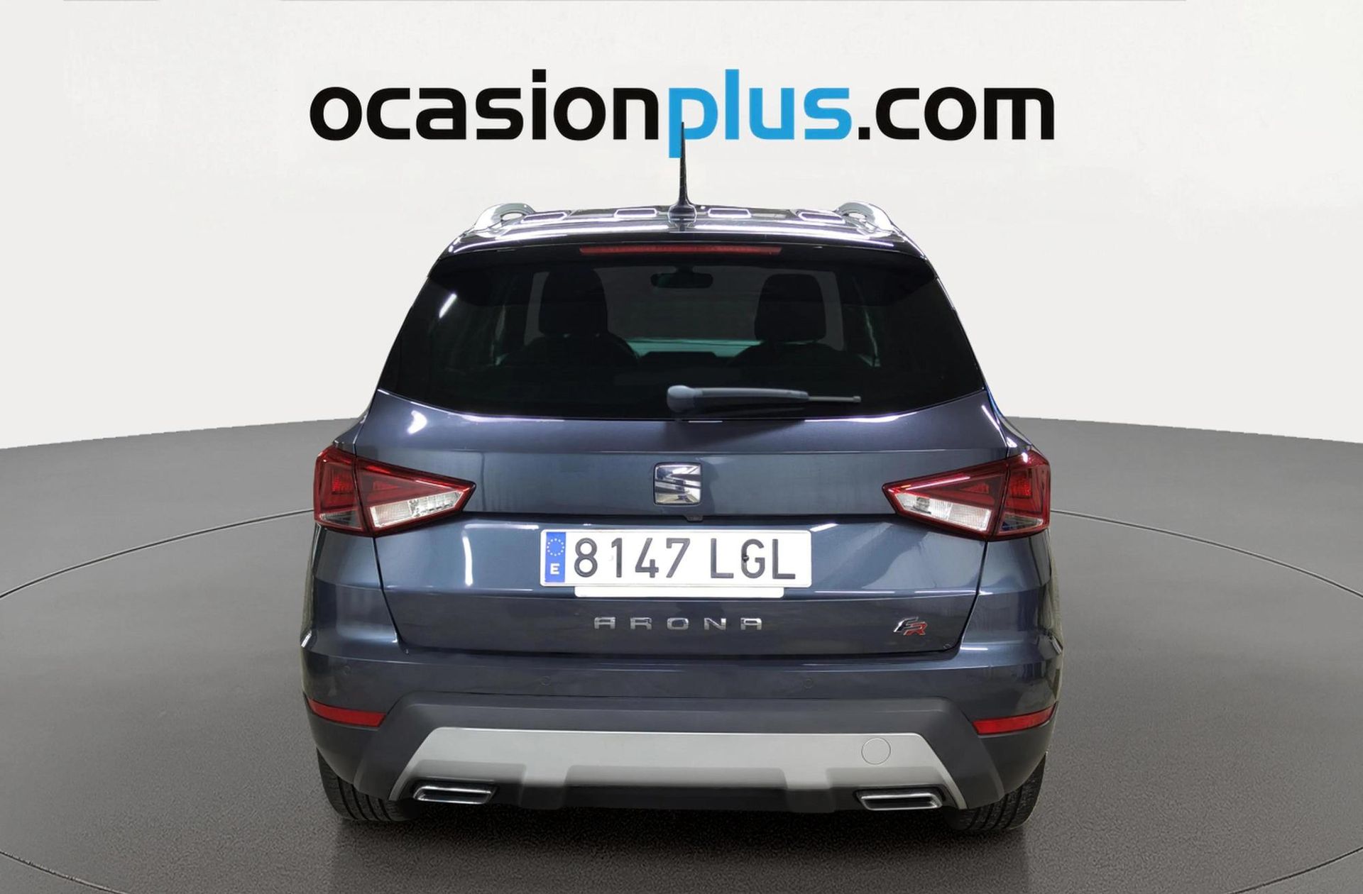 SEAT Arona 1.0 TSI Ecomotive FR - foto 15