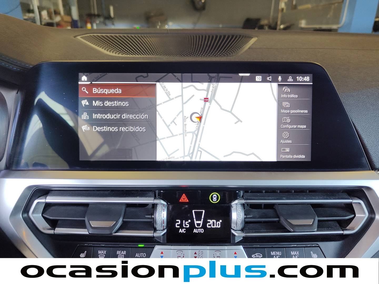 Extras y acabados del BMW Serie 4 BMW Serie 4 M440i xDrive Cabrio (374 CV)