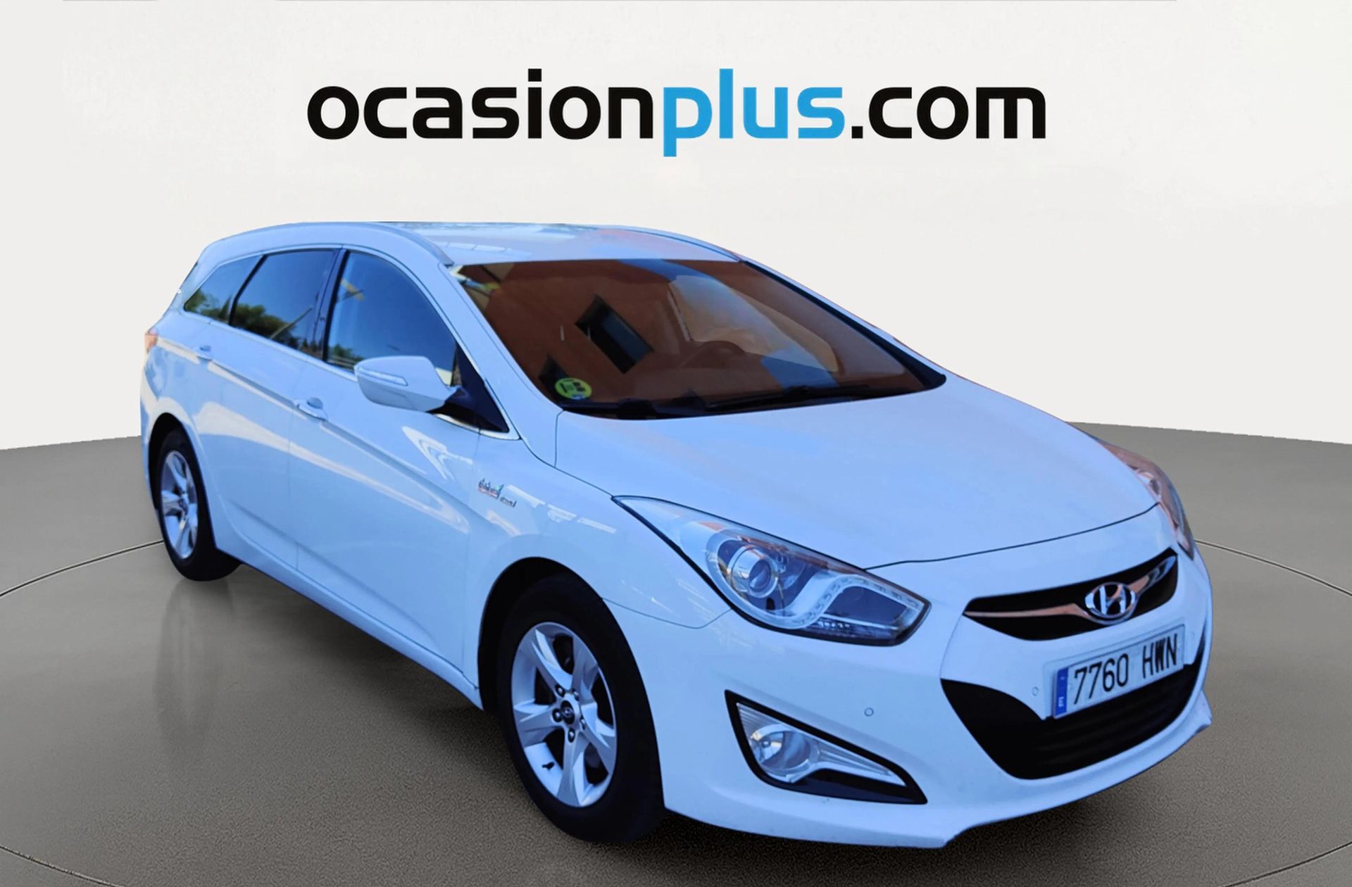 Hyundai i40 CW 1.7 CRDi BlueDrive Tecno - foto 2