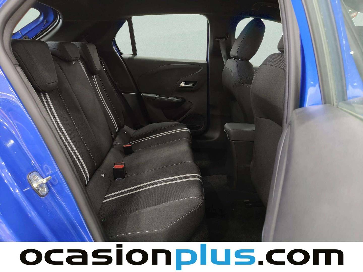 Opel Corsa Opel Corsa 1.2T XHL GS (100 CV) km 0