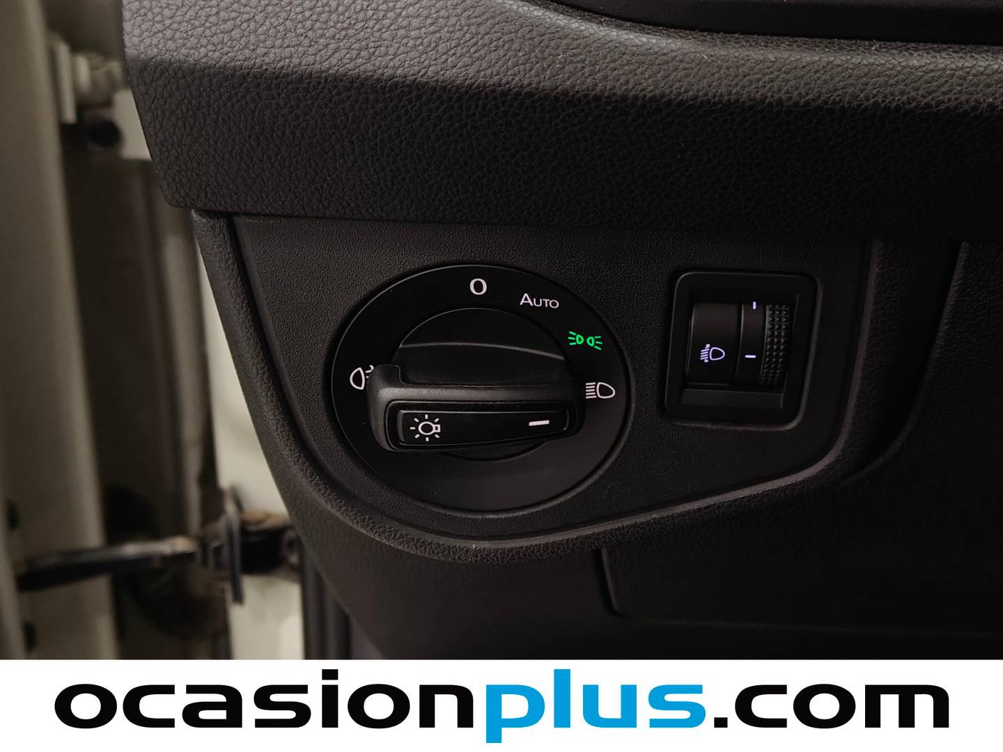 Accesorios del Volkswagen Taigo Volkswagen Taigo Life 1.0 TSI (95 CV)