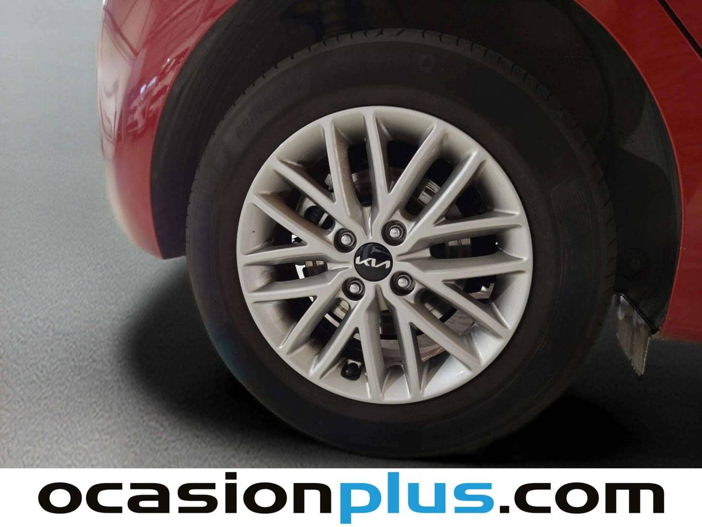 KIA Rio Kia Rio 1.2 DPi Concept (84 CV) al mejor precio