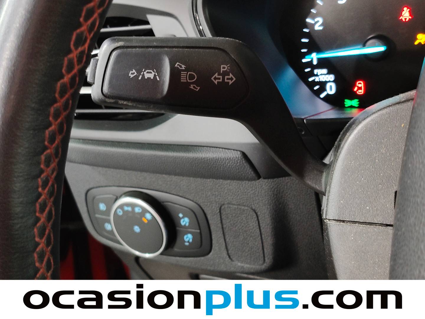 Ford Focus Ford Focus 1.0 Ecoboost S&S ST-Line (125 CV) gasolina