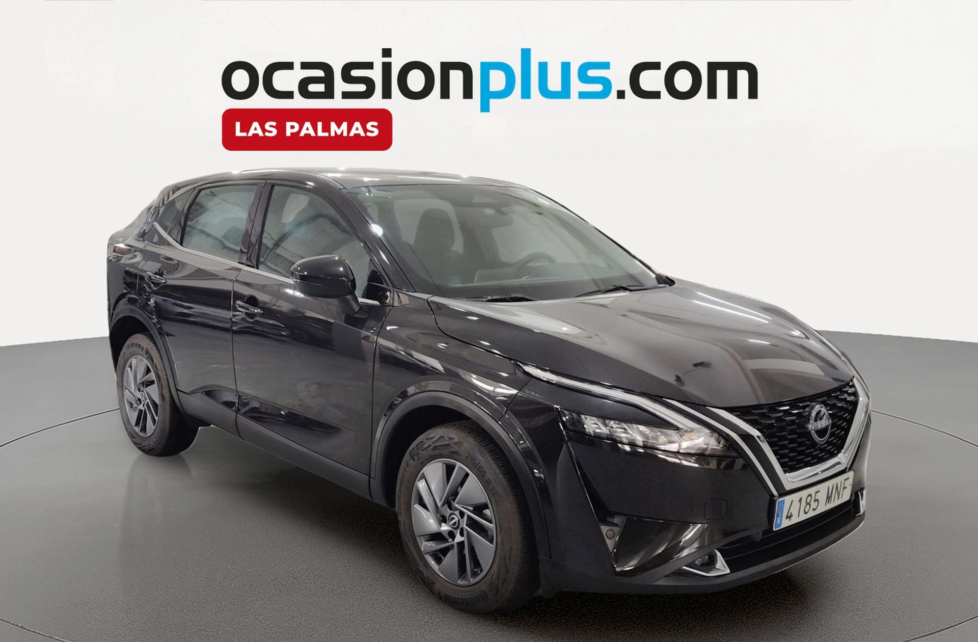 Nissan Qashqai DIG-T 158 mHEV Acenta Xtronic - foto 2