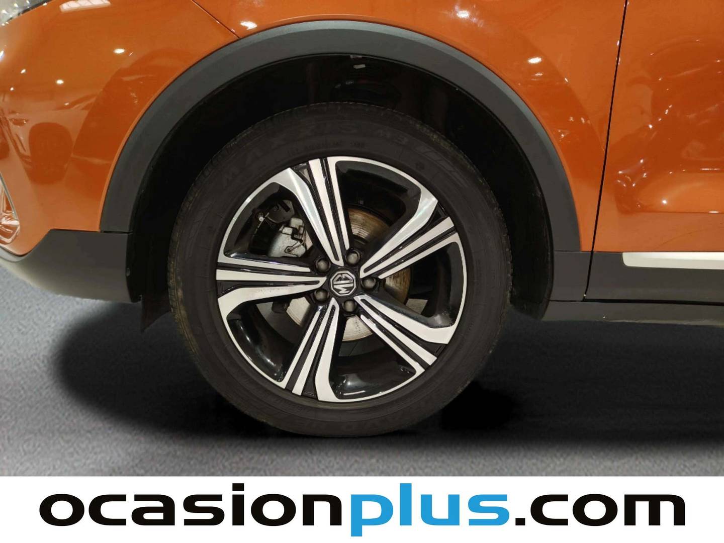 Accesorios del MG ZS MG ZS 1.5 Comfort (106 CV)